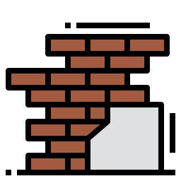 벽돌 icon