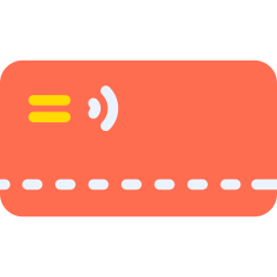 Credit card icon