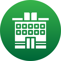 bibliothek icon