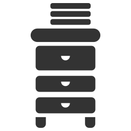 oficina icono