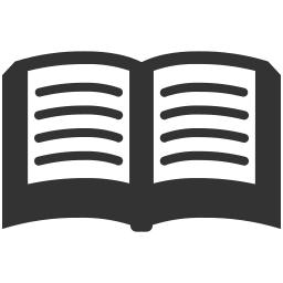 Book icon