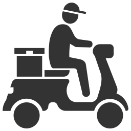 transporte icono