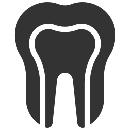 Teeth icon