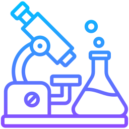 laboratorium icoon