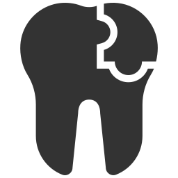 Dental help icon