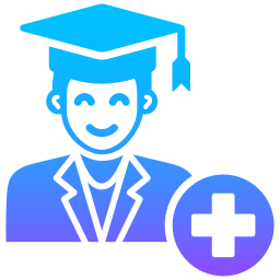 의과 대학 icon