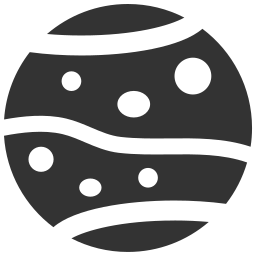 marsplanet icon