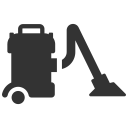 Cleaning icon