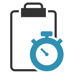 temporizador icono