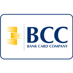 empresa de tarjetas bancarias icono