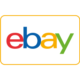 ebay icono