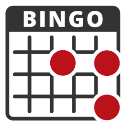 bingo icona