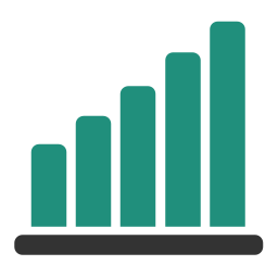 diagramm icon