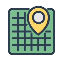 Gps icon