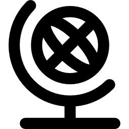 지구 지구 icon