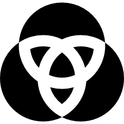 円形図 icon
