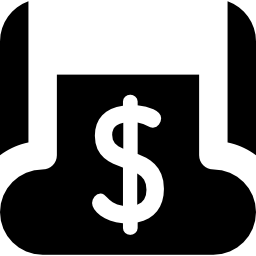 dollar icon