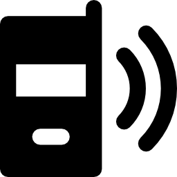 mobiltelefon icon