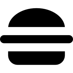 hamburger icoon