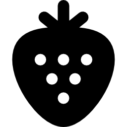 Strawberry icon