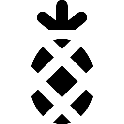 Ананас иконка