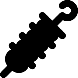 Skewer icon