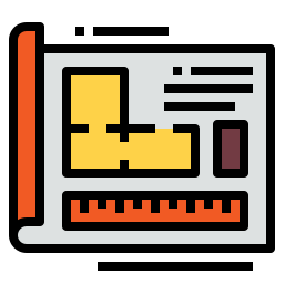 Planificación icono