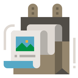 Portfolio icon