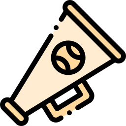 Megaphone icon