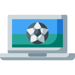 Laptop icon