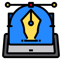 Vector icon