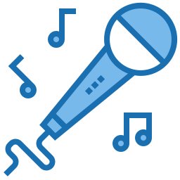 Microphone icon