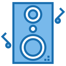 Speaker icon