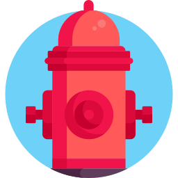 hydrant icon