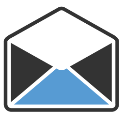 Letter icon