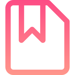 marcador icono