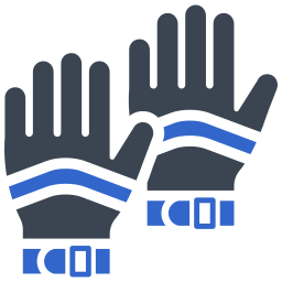 Hand icon