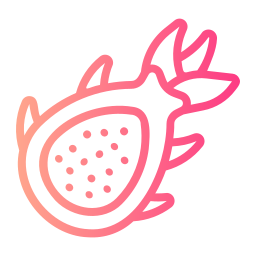 pitaya icona