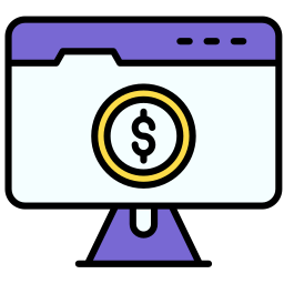 Currency icon