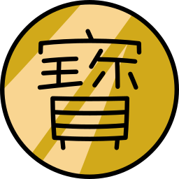 보물 icon