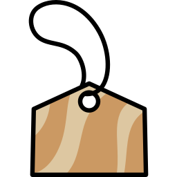 glücksmarke icon