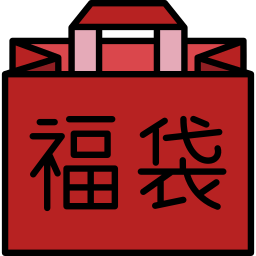 fukubukuro ikona