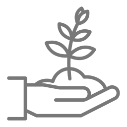 Plant seedling icon