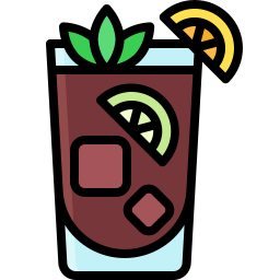 cuba libre icon