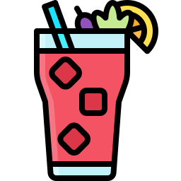 bloody mary icon