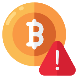 Bitcoin icon