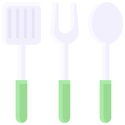 주방 도구 icon
