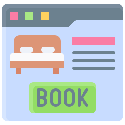 online boeken icoon