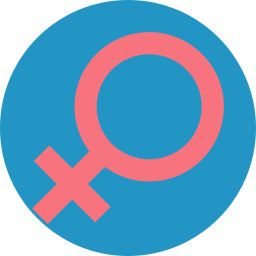 geschlechtssymbol icon