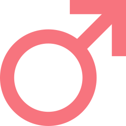 symbol seksu ikona